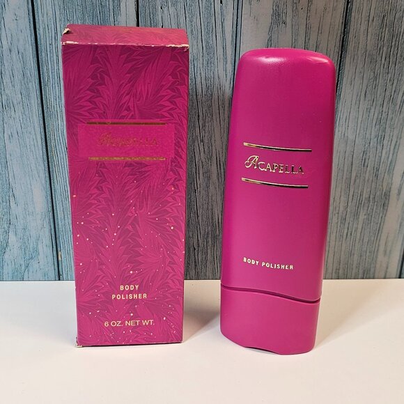 Mary Kay Other - Mary Kay Acapella Body Polisher- #5450 -‎ NIB - Old Stock